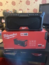 ryobi radio for sale  RUARDEAN