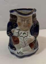 Antique english staffordshire for sale  Dallas