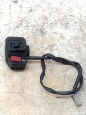 Left light switch usato  Italia