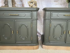 Mcm vintage refinished for sale  Cartersville