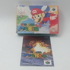 Super mario nintendo for sale  Homewood