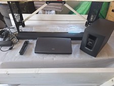 Bose lifestyle 135 usato  Roncade