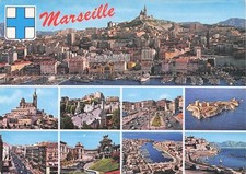Marseille old d'occasion  Expédié en Belgium