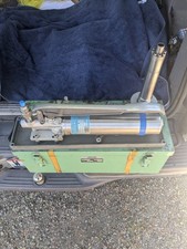Ametek 150 hydraulic for sale  Weiser