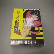 Dragonball complete series for sale  LONDON