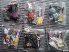 Tim burton nightmare for sale  BURTON-ON-TRENT
