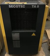 2021 kaeser secotec for sale  USA