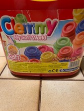 Clemmy soft clemmy gebraucht kaufen  Versand nach Germany
