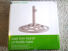 Patio umbrella base for sale  Rochester