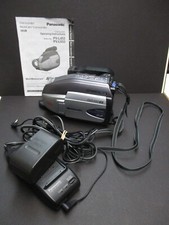 Panasonic l452 camcorder for sale  Merrillville