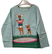 Boden girls top for sale  STAMFORD