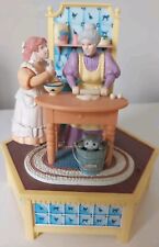 Vintage enesco musical for sale  CREWE
