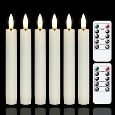 Battery operated flameless for sale  SOUTHEND-ON-SEA