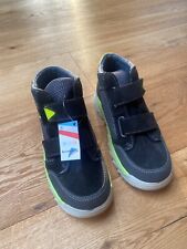 Ricosta sneaker halbhoch gebraucht kaufen  Haan