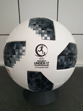 Adidas ball telstar usato  Casoria