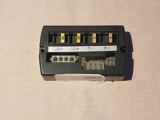 Cbe verteilerdose relaisbox gebraucht kaufen  Amtzell