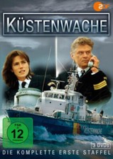 Küstenwache staffel 3 gebraucht kaufen  Münster