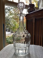 Antique cut flute for sale  Hillside