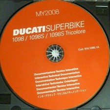 2007 2009 ducati for sale  Fairfield