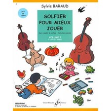 Solfier mieux jouer d'occasion  Annezin