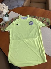 Manchester city trainingstriko gebraucht kaufen  Lüneburg