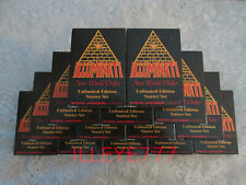 Starter set unlimited for sale  Bronx