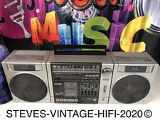 Philips d8534 stereo for sale  HARROGATE
