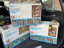 Keije set shelf for sale  Springville