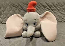 Disney peluche dumbo usato  Roma