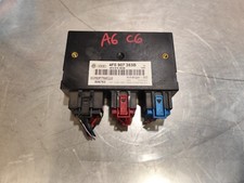 Boitier module attelage d'occasion  Plénée-Jugon