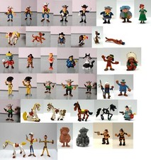 Lucky luke schleich gebraucht kaufen  Mönchengladbach