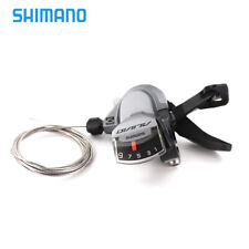 SHIMANO ALIVIO SL-M4000 9 velocidades câmbio direito bicicleta MTB gatilho câmbio M430 comprar usado  Enviando para Brazil