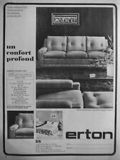 1964 savannah salon d'occasion  Expédié en Belgium