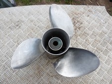 helice inox 3x16x20R comprar usado  Enviando para Brazil