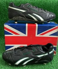 Scarpe calcio vintage usato  Roma