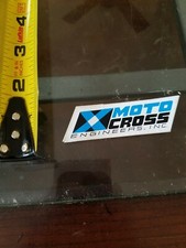 Moto cross engineera d'occasion  Expédié en Belgium