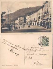 Cannobio animata anni usato  Foggia