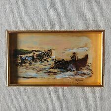 Miniature gold leaf for sale  BRISTOL