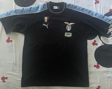 Maglia shirt lazio usato  Roma