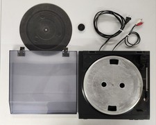 Audio technica pl50 for sale  Austin