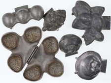 Collection antique pewter for sale  Austin