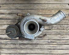 Fiat punto turbocharger for sale Fiat punto turbocharger for sale  BRISTOL