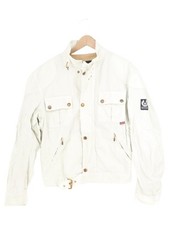 Belstaff herren utdoorjacke gebraucht kaufen  Deutschland