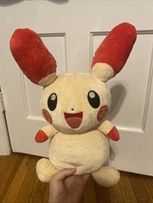 Plusle pokemon mb2110 for sale  Middletown
