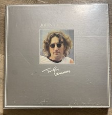 Usado, John Lennon Uk Box Set  9 Lp ! comprar usado  Enviando para Brazil