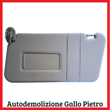 Aletta parasole sinistra usato  Taranto