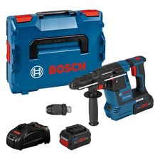 Bosch gbh 18v usato  Rimini