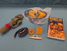 boy scout socks for sale  San Andreas