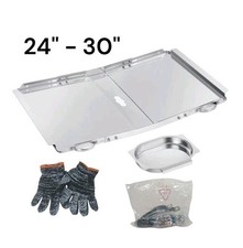 Universal grill grease for sale  Brownsville