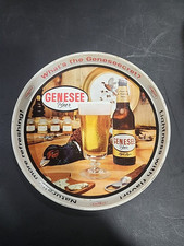 Genesee beer serving for sale  Rochester